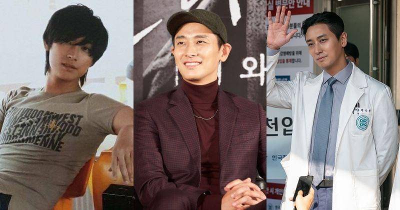 Pinterest.com; imdb; Instagram.com/netflixkr